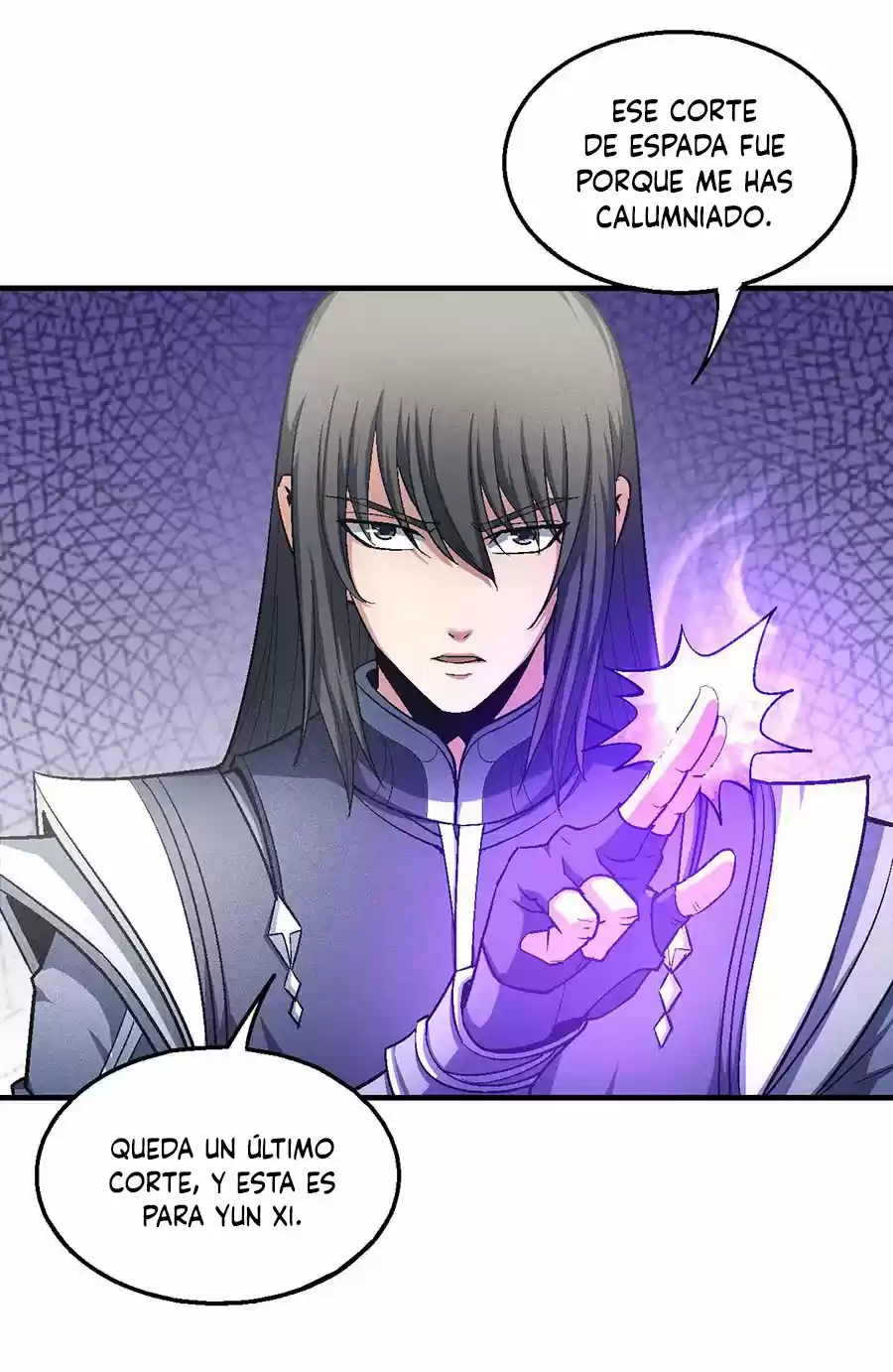 God Of Martial Arts - Capítulo 130 - Página 45 - LectorTMOo