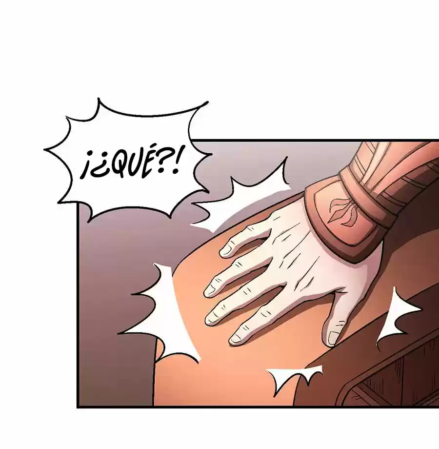 God Of Martial Arts - Capítulo 131 - Página 9 - LectorTMOo
