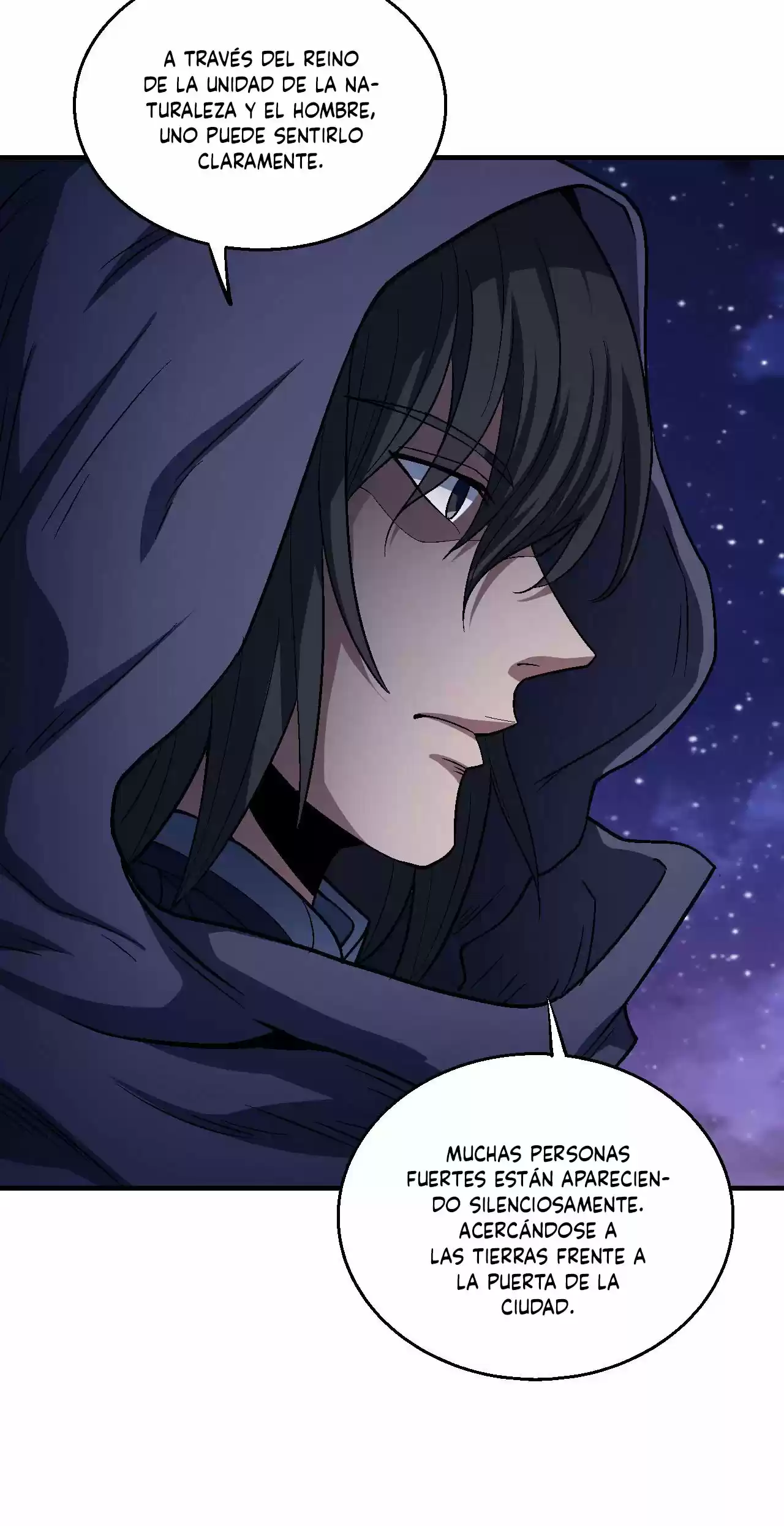 God Of Martial Arts - Capítulo 131 - Página 39 - LectorTMOo