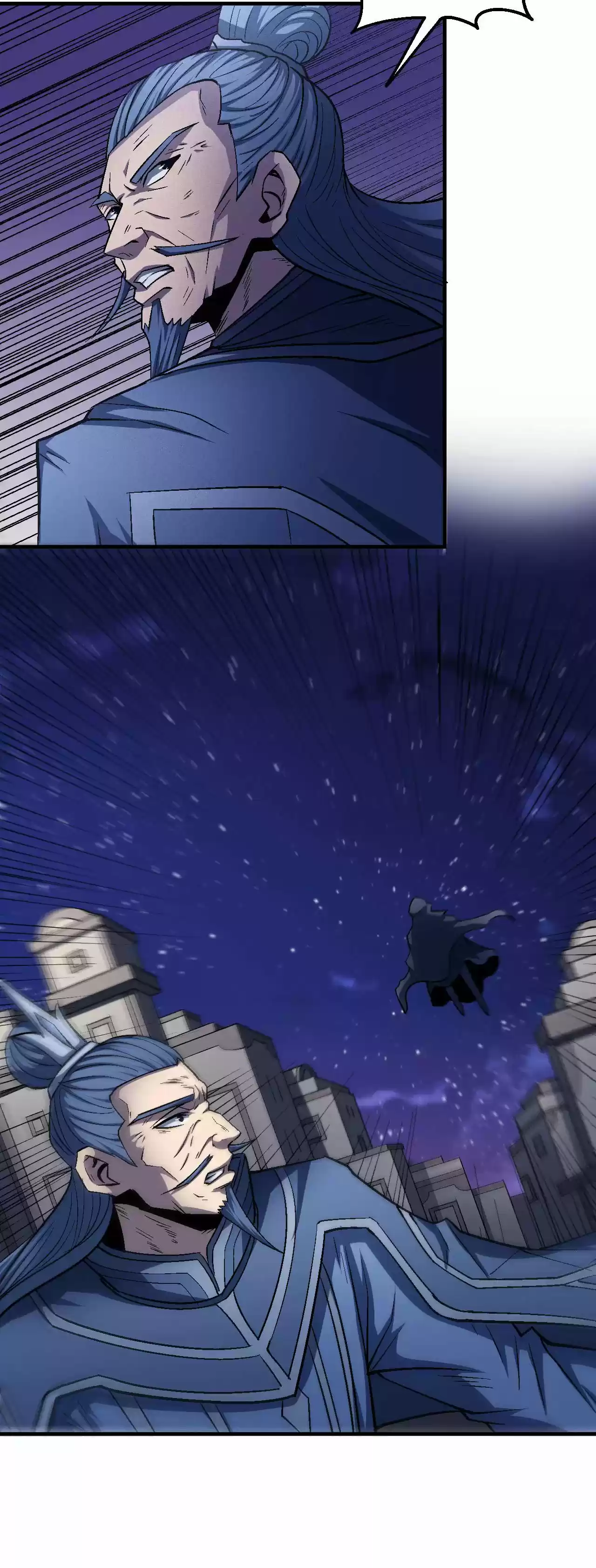 God Of Martial Arts - Capítulo 131 - Página 44 - LectorTMOo