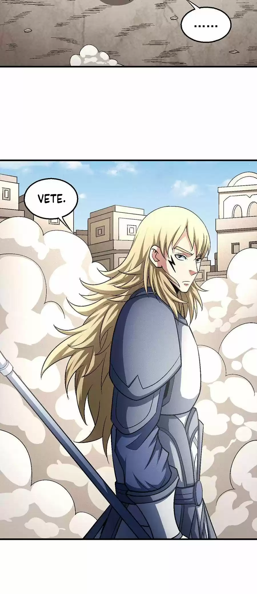 God Of Martial Arts - Capítulo 133 - Página 52 - LectorTMOo