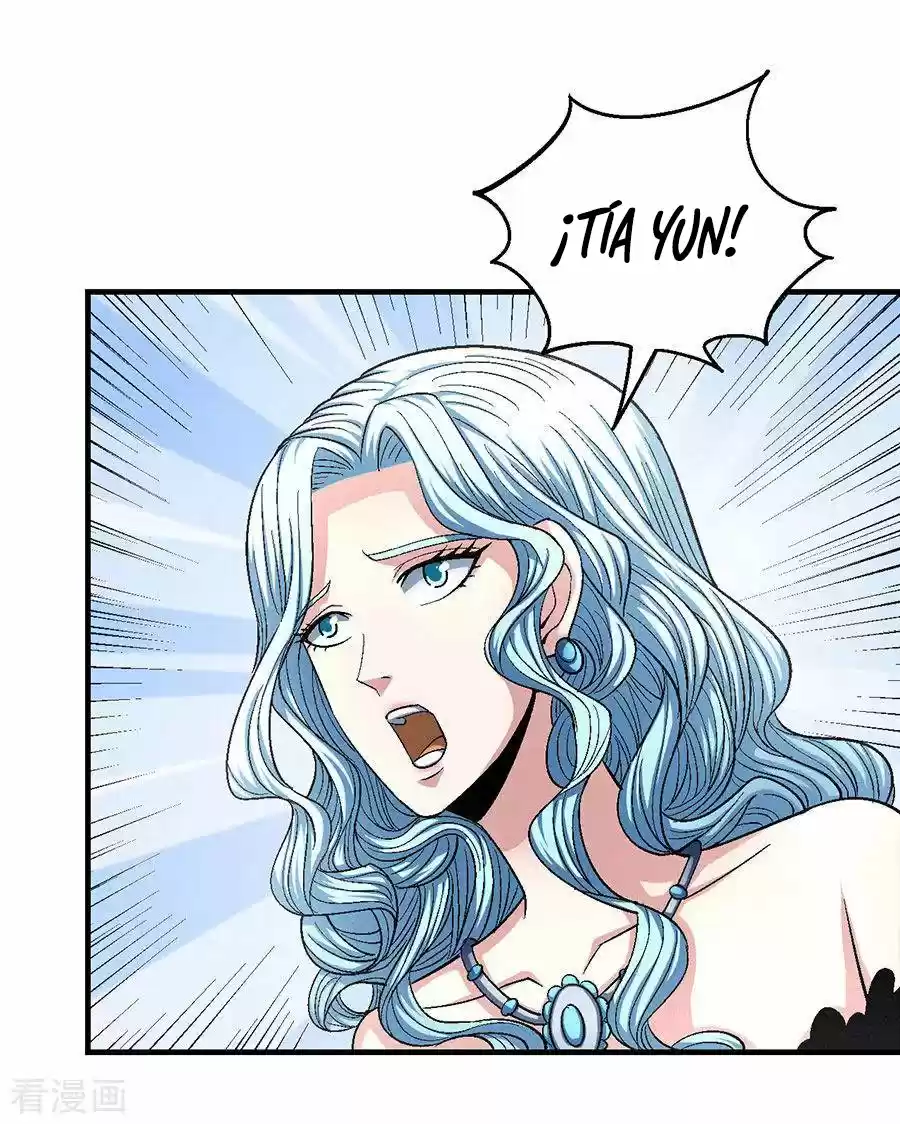 God Of Martial Arts - Capítulo 133 - Página 55 - LectorTMOo