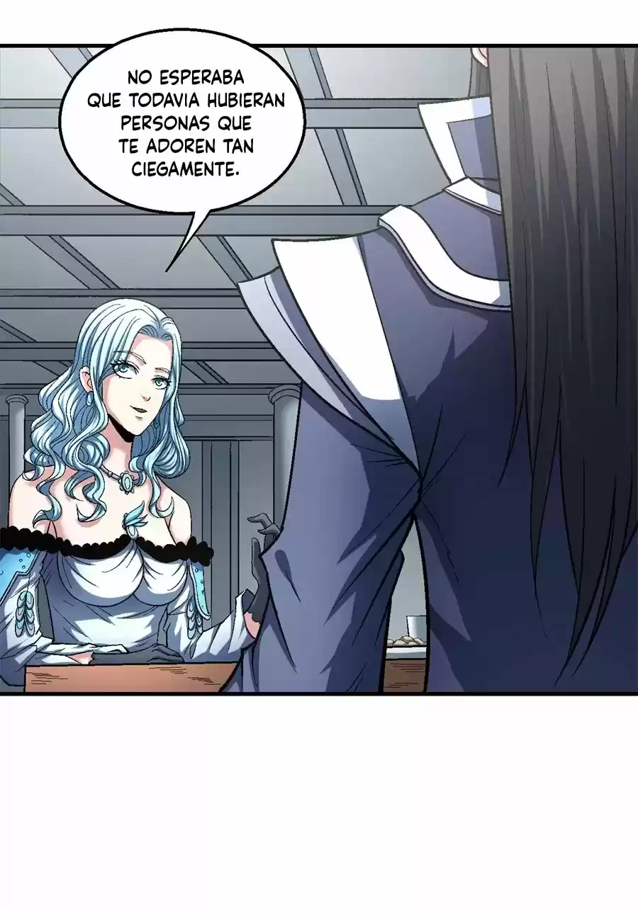 God Of Martial Arts - Capítulo 135.20 - Página 15 - LectorTMOo