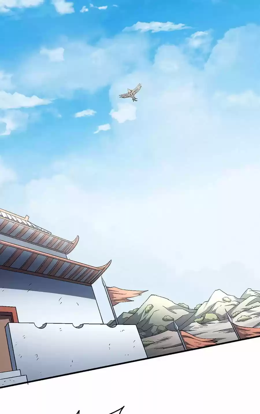 God Of Martial Arts - Capítulo 135 - Página 8 - LectorTMOo