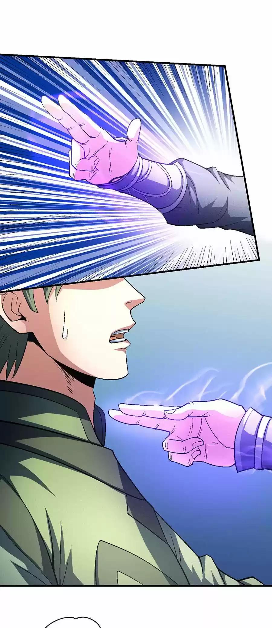 God Of Martial Arts - Capítulo 136.10 - Página 16 - LectorTMOo