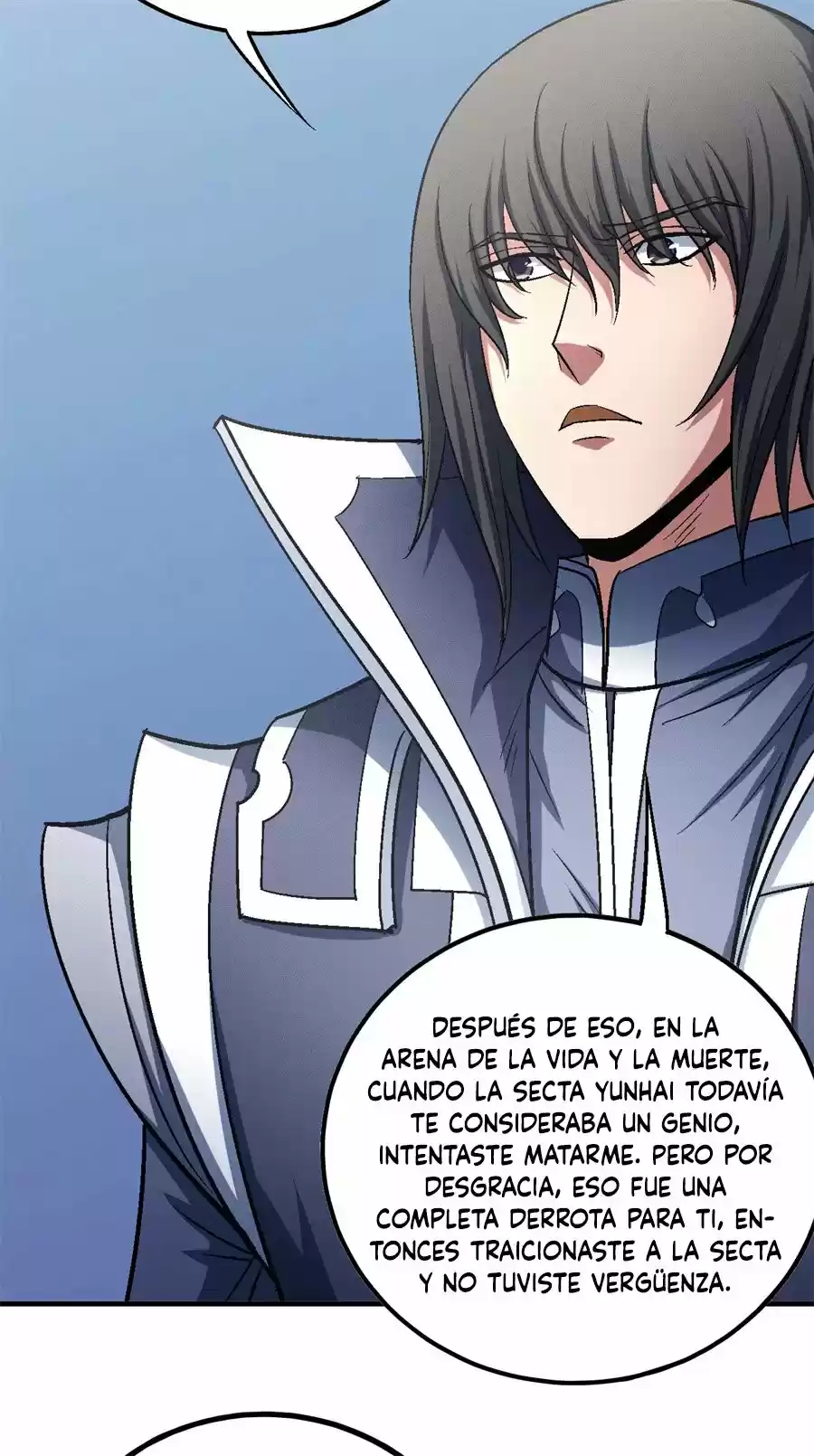 God Of Martial Arts - Capítulo 136.20 - Página 19 - LectorTMOo