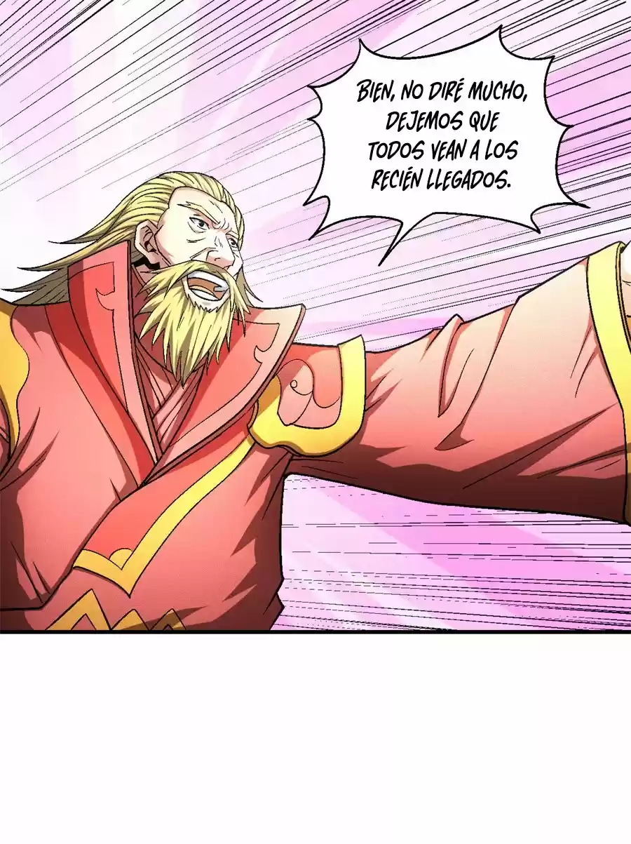 God Of Martial Arts - Capítulo 136 - Página 20 - LectorTMOo