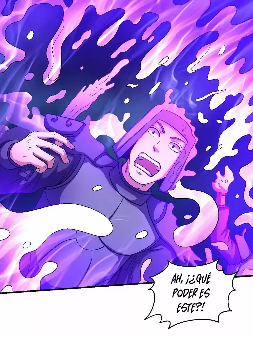 God Of Martial Arts - Capítulo 137.10 - Página 3 - LectorTMOo