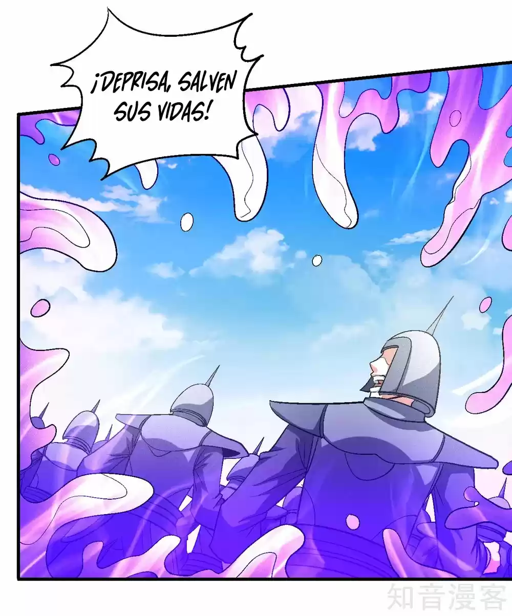 God Of Martial Arts - Capítulo 137.10 - Página 4 - LectorTMOo