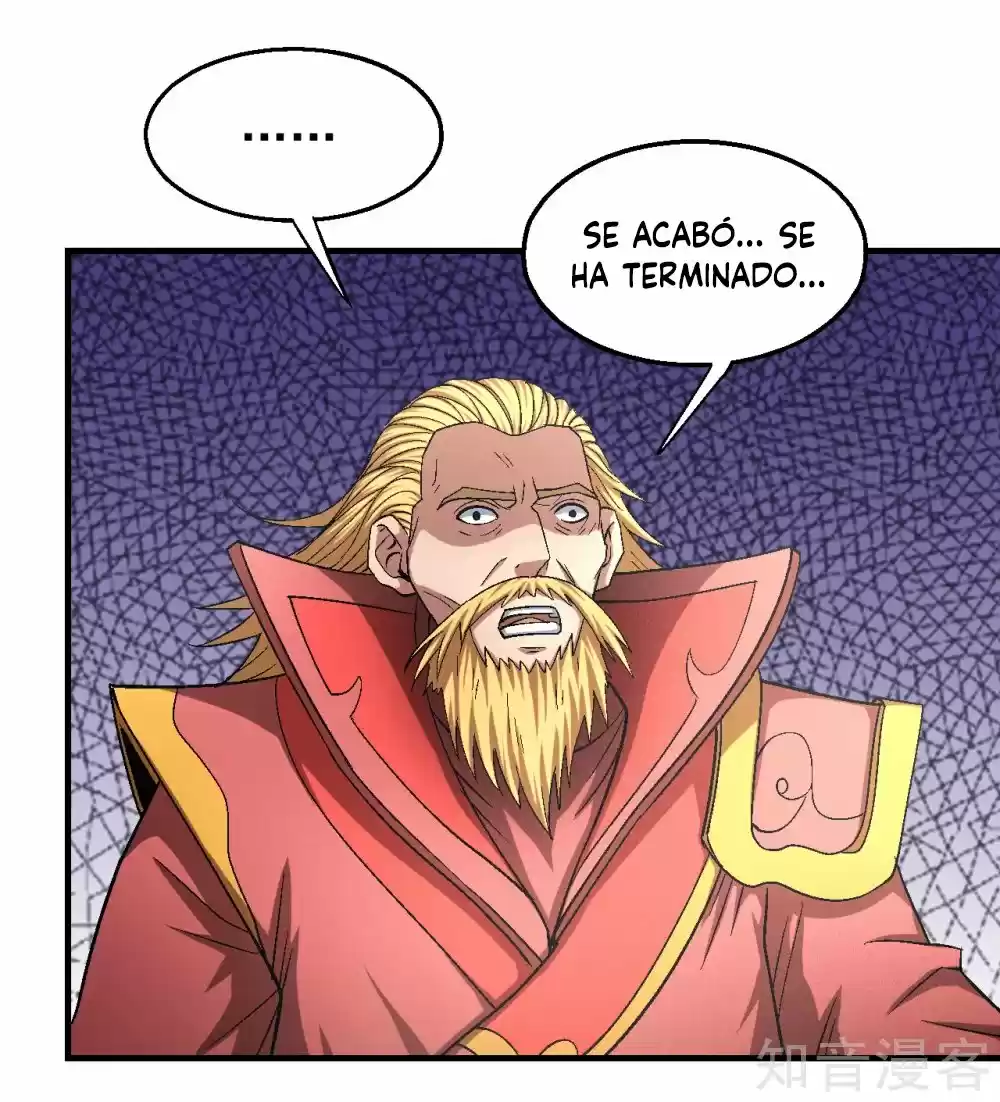 God Of Martial Arts - Capítulo 137.10 - Página 8 - LectorTMOo