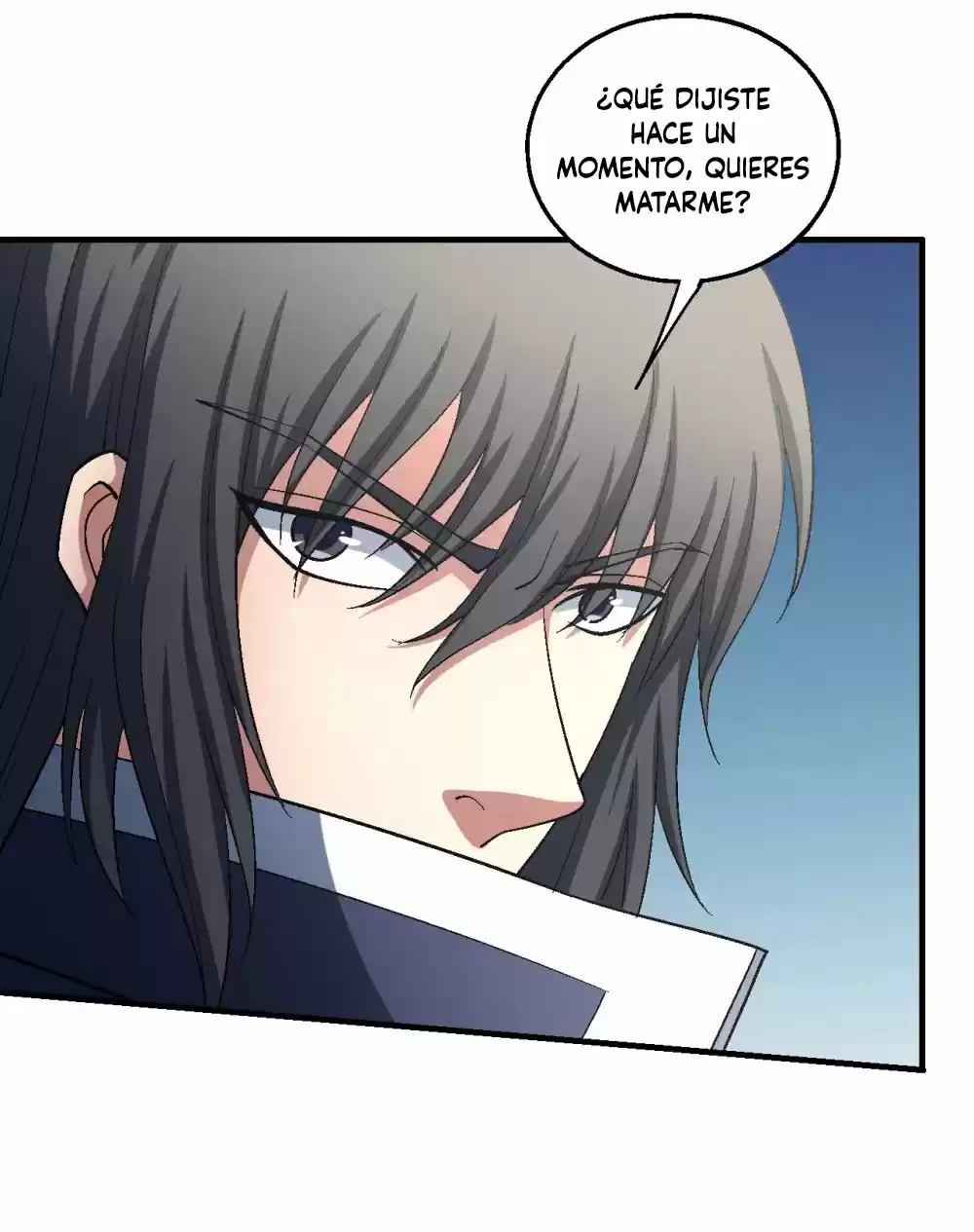 God Of Martial Arts - Capítulo 137.10 - Página 9 - LectorTMOo