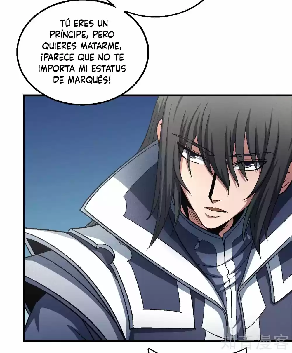 God Of Martial Arts - Capítulo 137.10 - Página 11 - LectorTMOo