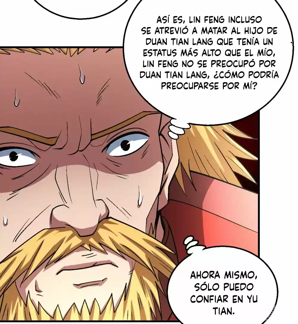God Of Martial Arts - Capítulo 137.10 - Página 14 - LectorTMOo
