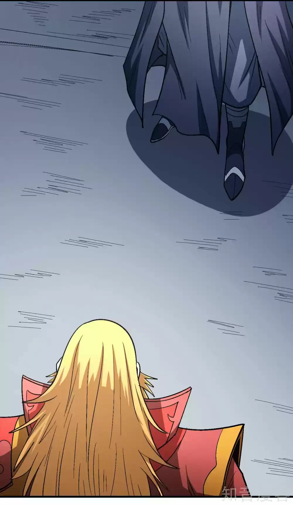 God Of Martial Arts - Capítulo 137.10 - Página 22 - LectorTMOo