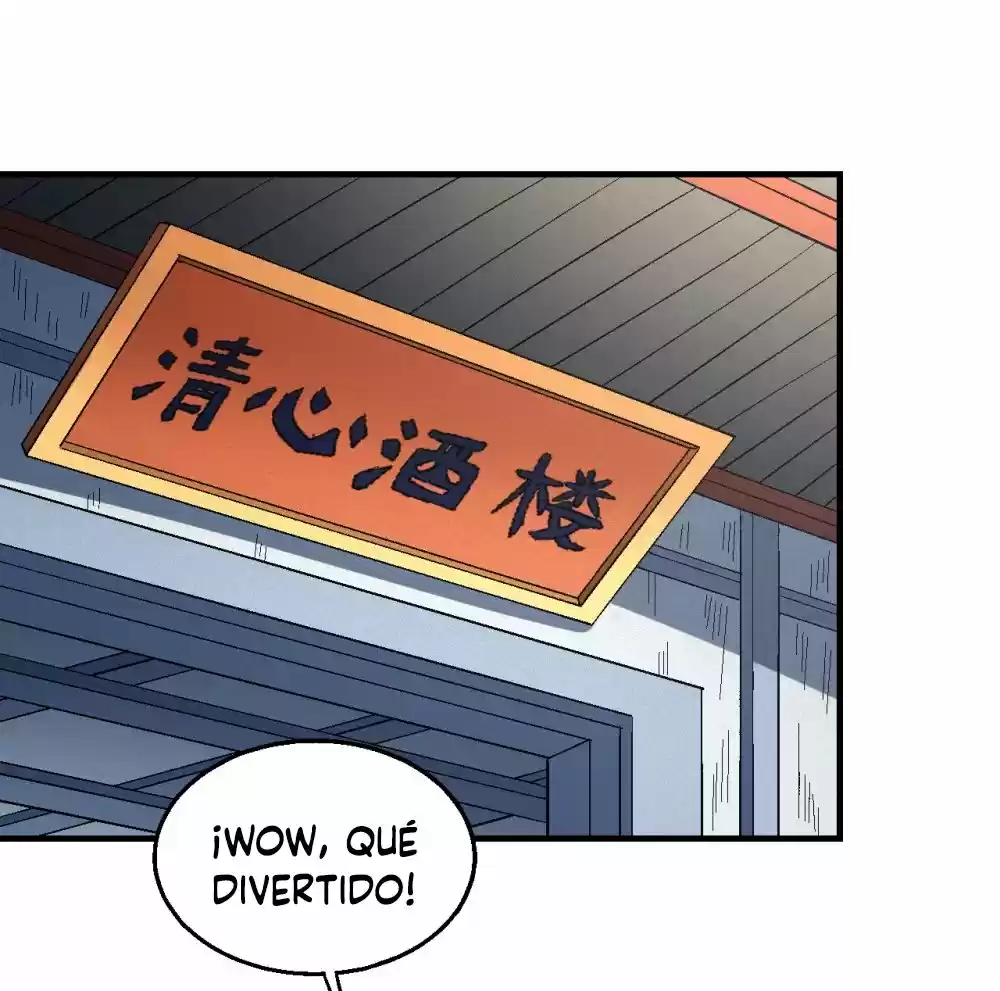 God Of Martial Arts - Capítulo 137.20 - Página 3 - LectorTMOo