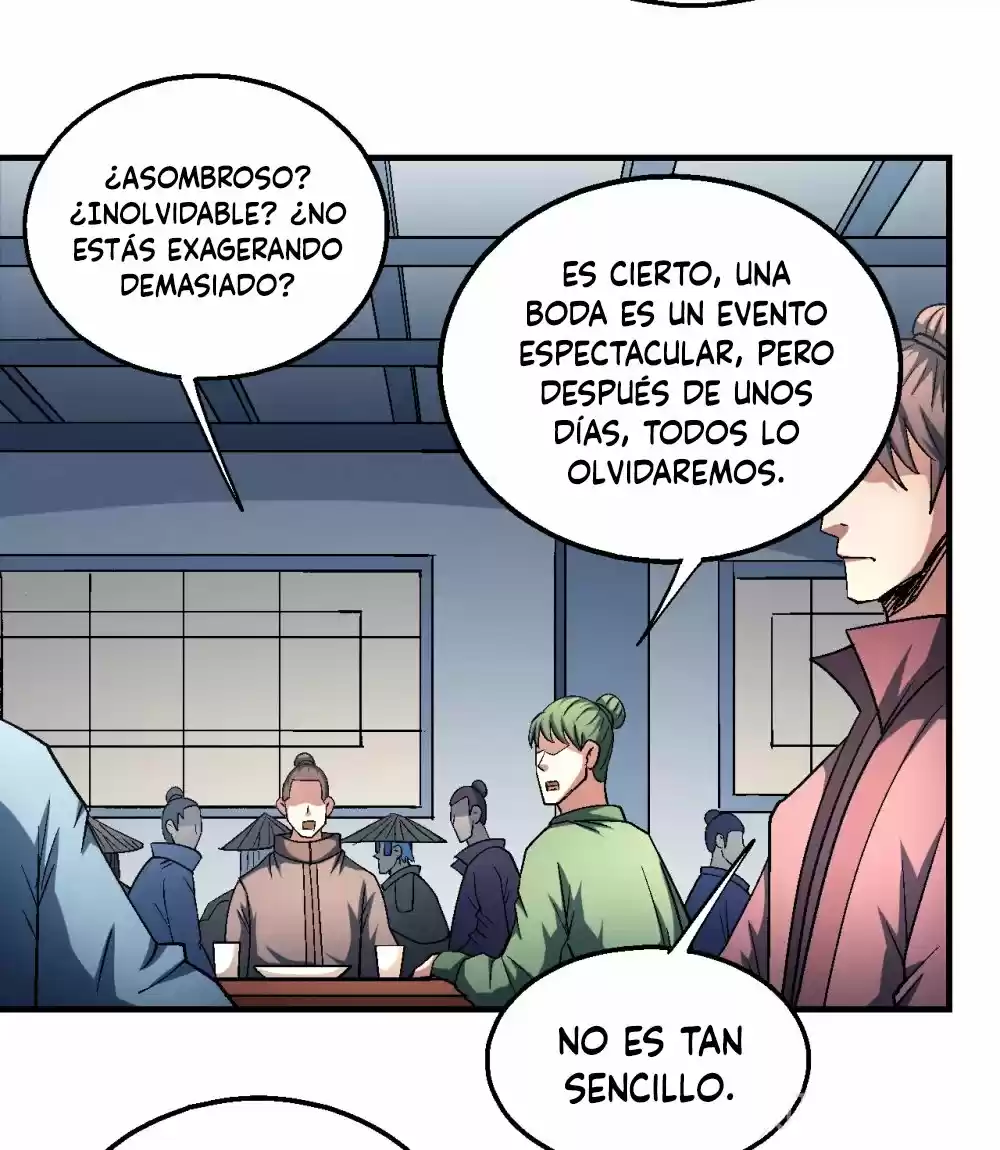 God Of Martial Arts - Capítulo 137.20 - Página 11 - LectorTMOo