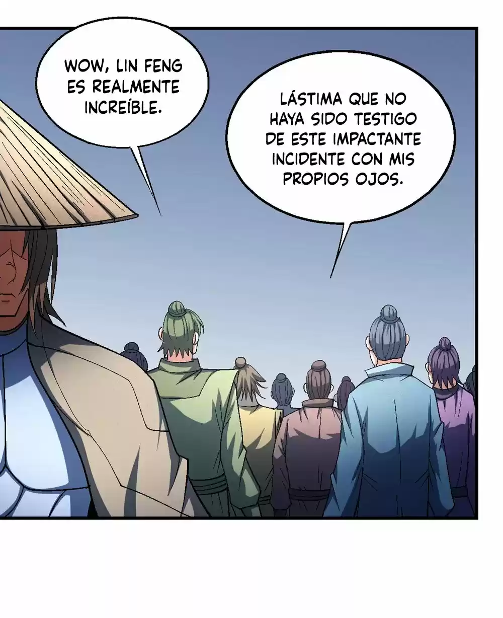 God Of Martial Arts - Capítulo 137.20 - Página 24 - LectorTMOo