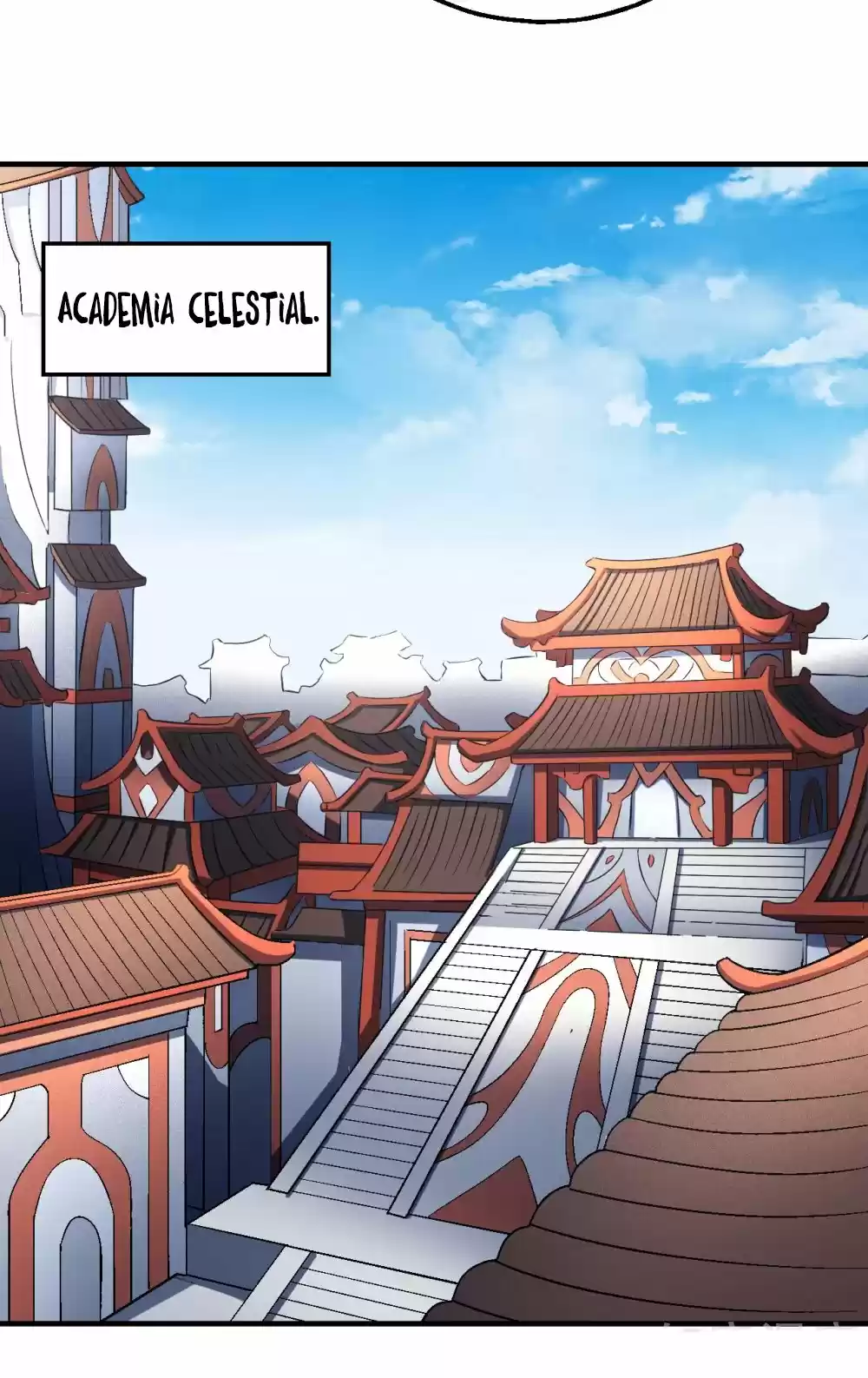 God Of Martial Arts - Capítulo 137.20 - Página 35 - LectorTMOo