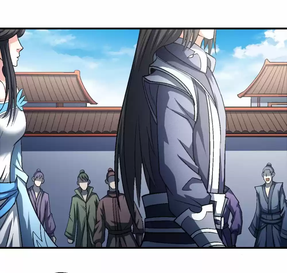 God Of Martial Arts - Capítulo 137.20 - Página 38 - LectorTMOo