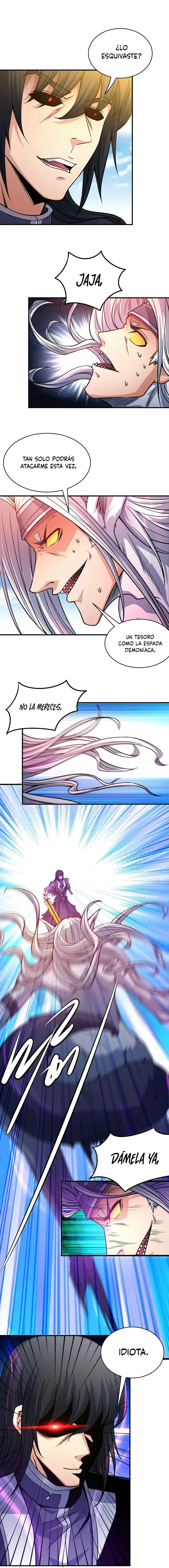 God Of Martial Arts - Capítulo 204 - Página 2 - LectorTMOo