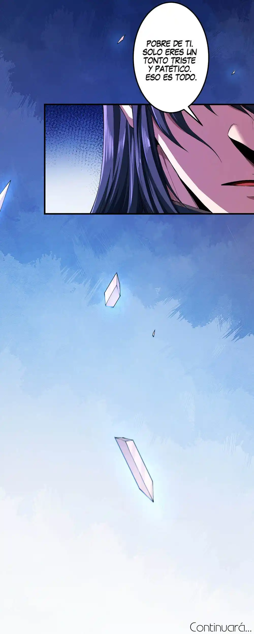 God Of Martial Arts - Capítulo 256 - Página 14 - LectorTMOo