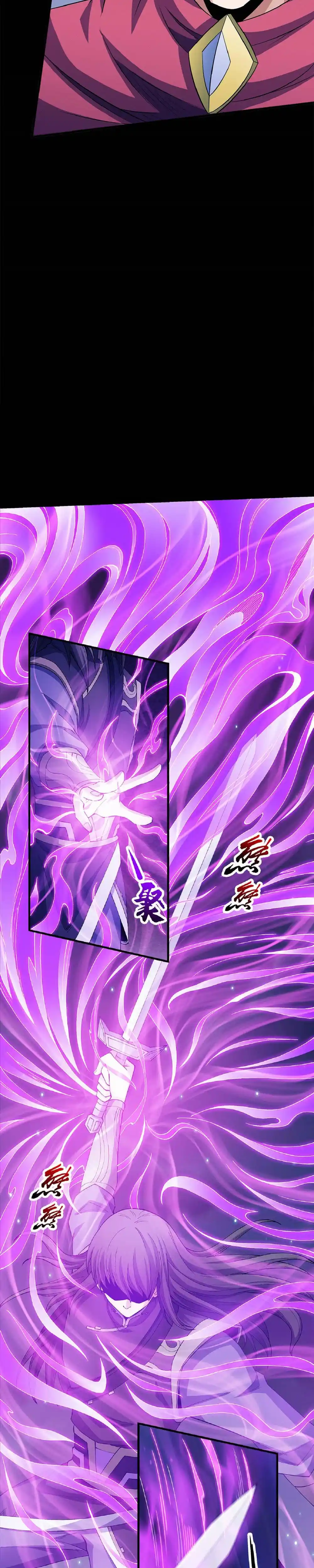 God Of Martial Arts - Capítulo 257 - Página 12 - LectorTMOo