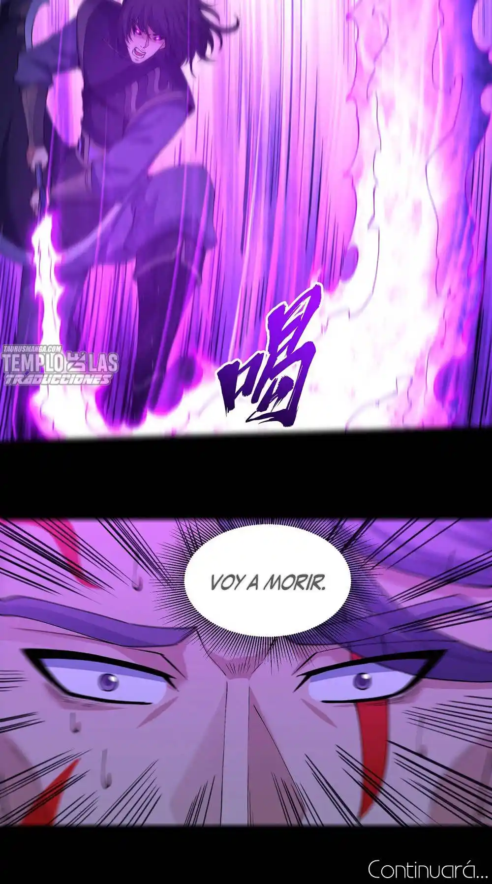 God Of Martial Arts - Capítulo 260 - Página 14 - LectorTMOo