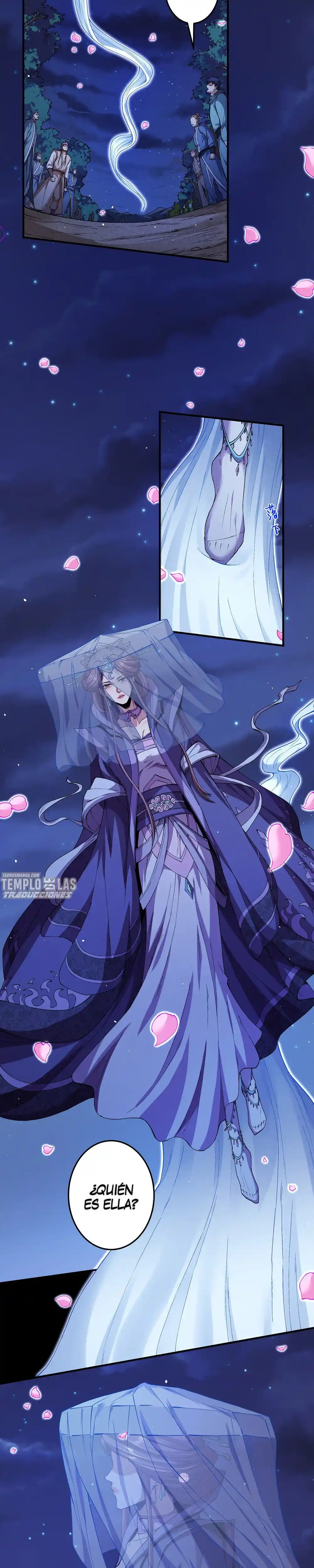 God Of Martial Arts - Capítulo 262 - Página 10 - LectorTMOo