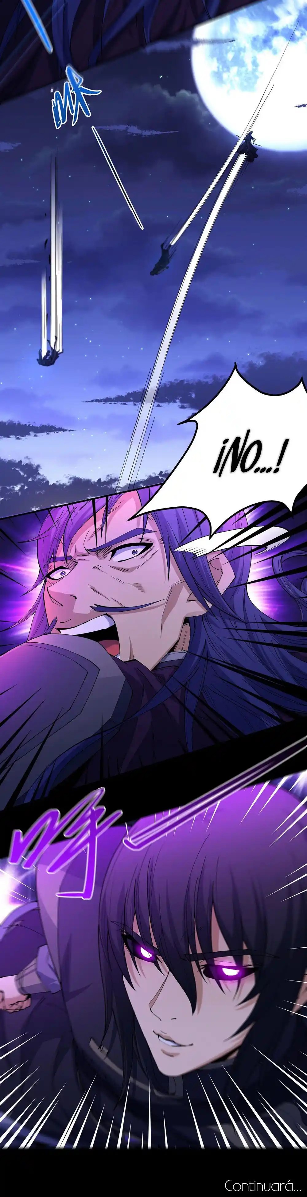God Of Martial Arts - Capítulo 265 - Página 15 - LectorTMOo