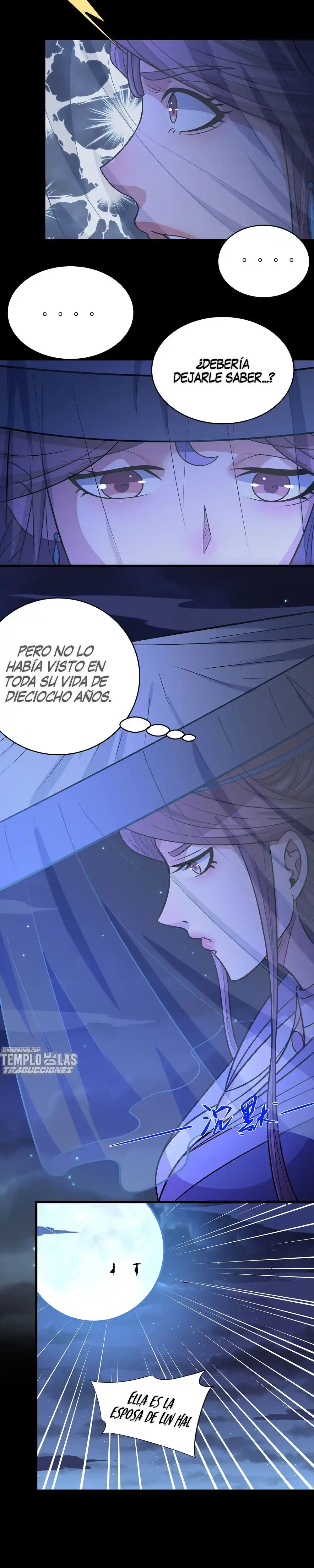 God Of Martial Arts - Capítulo 267 - Página 6 - LectorTMOo