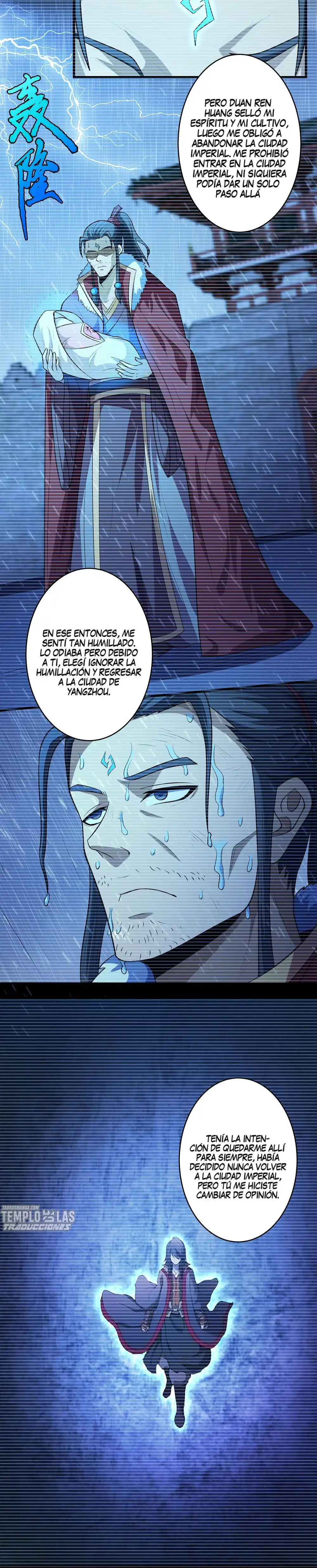 God Of Martial Arts - Capítulo 270 - Página 13 - LectorTMOo