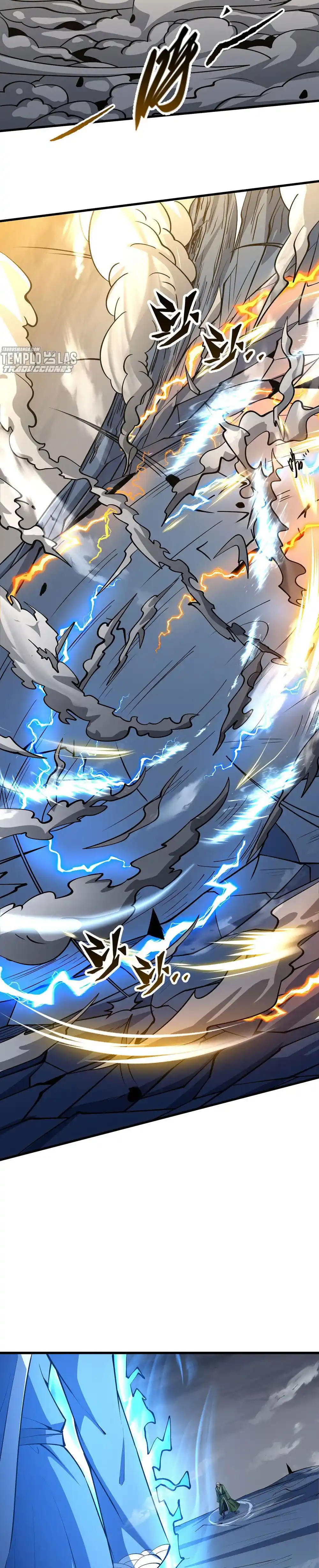 God Of Martial Arts - Capítulo 274 - Página 12 - LectorTMOo