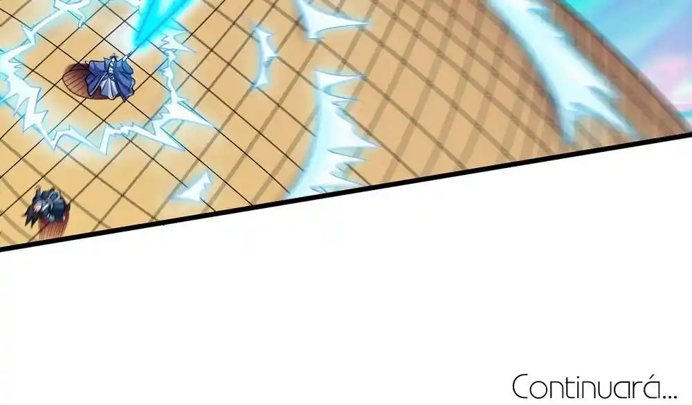 God Of Martial Arts - Capítulo 275 - Página 14 - LectorTMOo