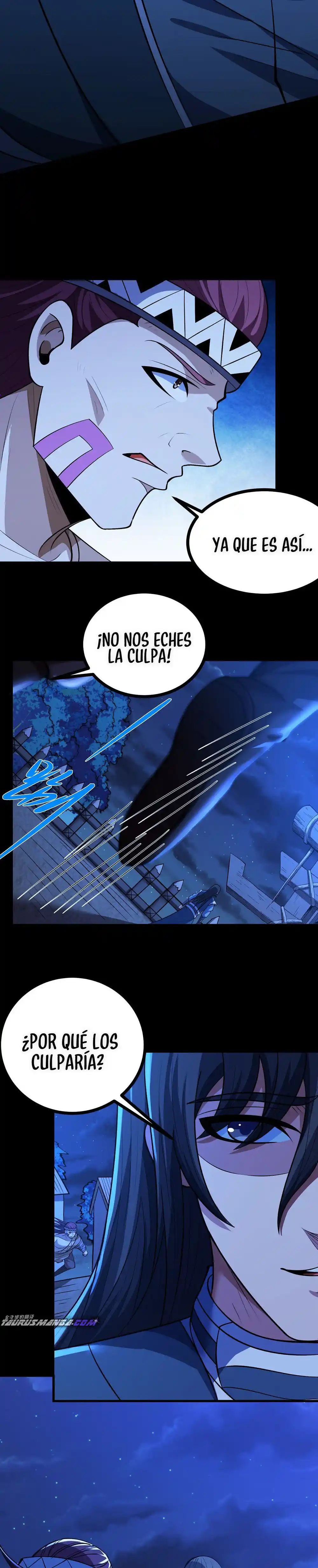 God Of Martial Arts - Capítulo 279 - Página 13 - LectorTMOo