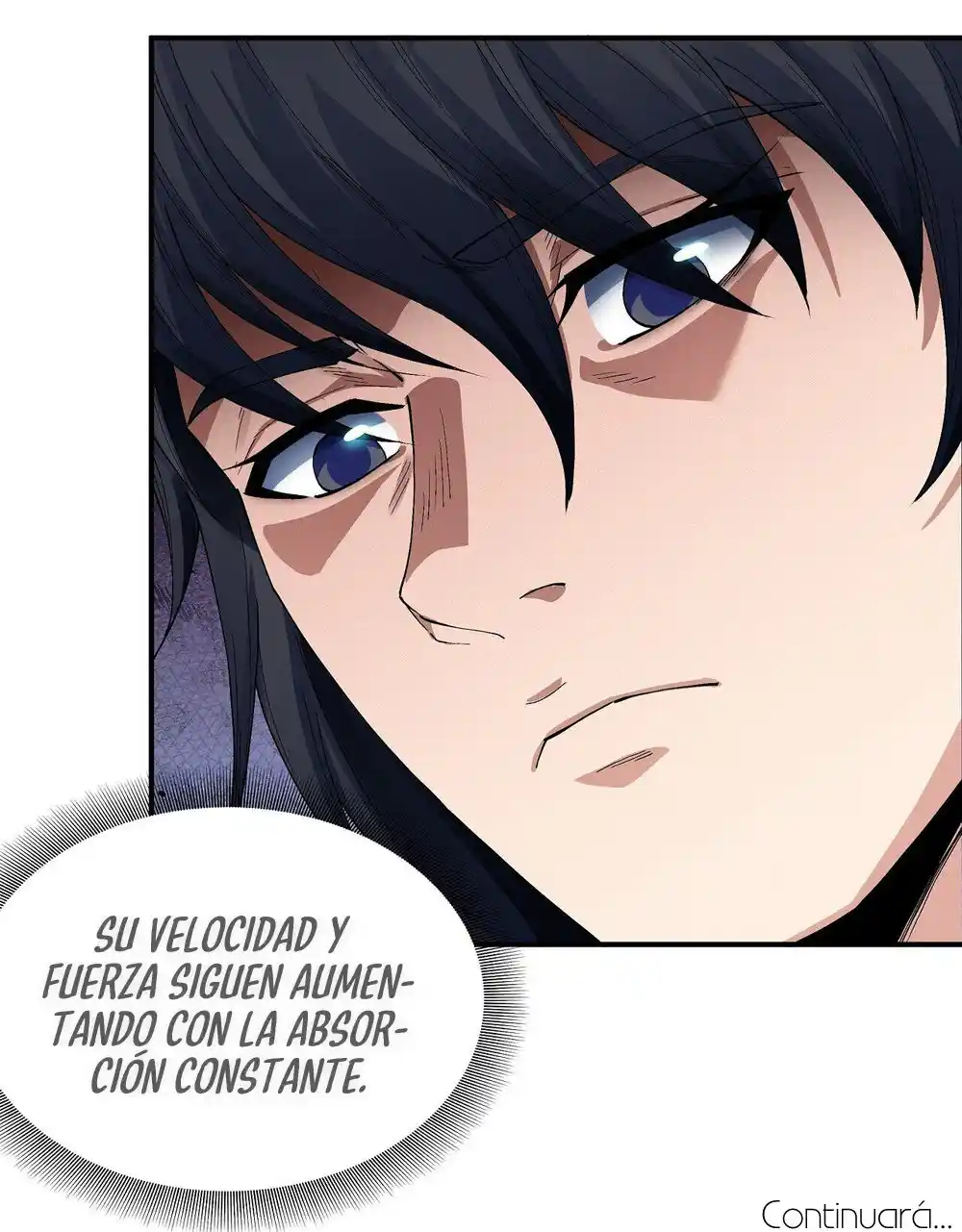 God Of Martial Arts - Capítulo 286 - Página 14 - LectorTMOo