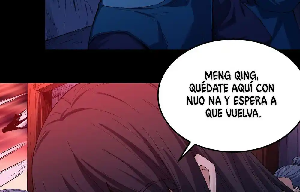 God Of Martial Arts - Capítulo 293 - Página 14 - LectorTMOo