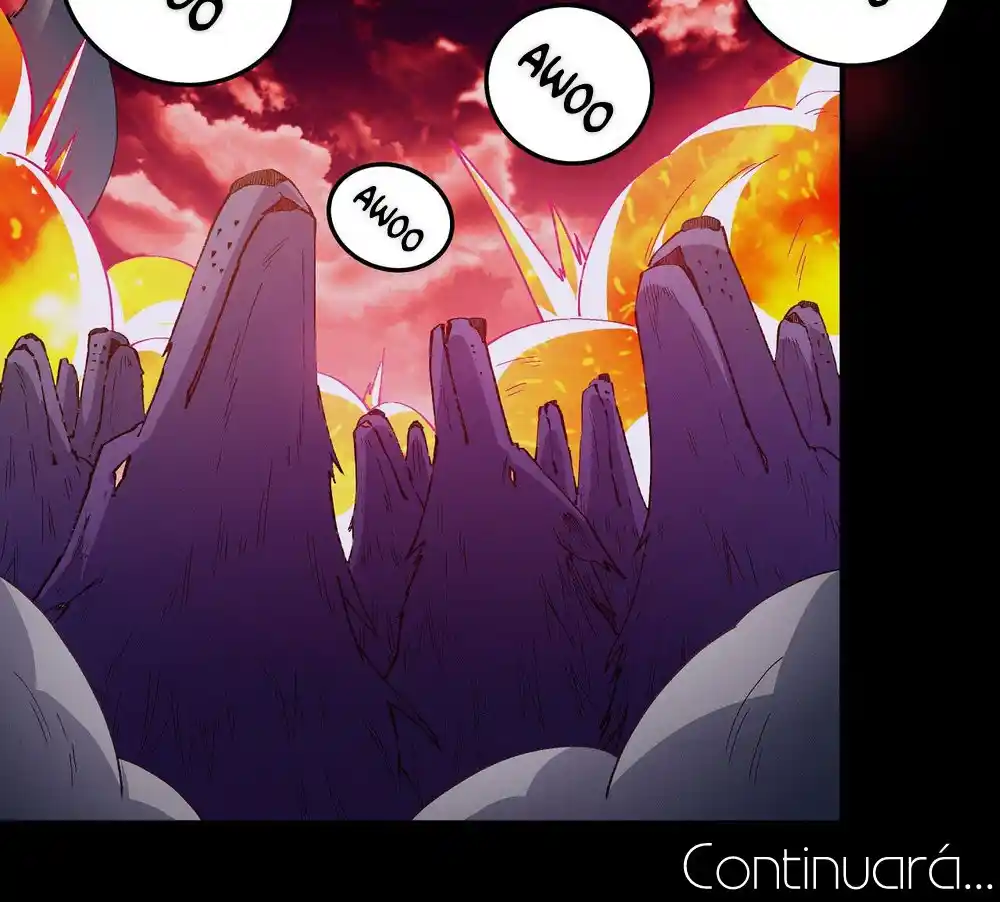 God Of Martial Arts - Capítulo 294 - Página 15 - LectorTMOo
