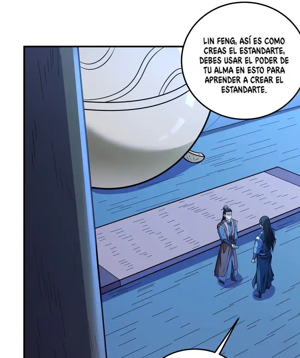 God Of Martial Arts - Capítulo 295 - Página 14 - LectorTMOo