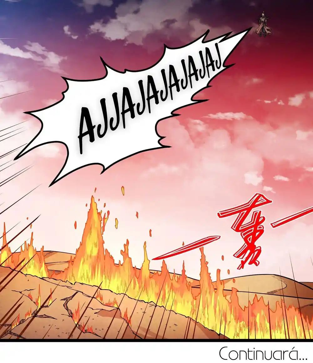 God Of Martial Arts - Capítulo 298 - Página 15 - LectorTMOo