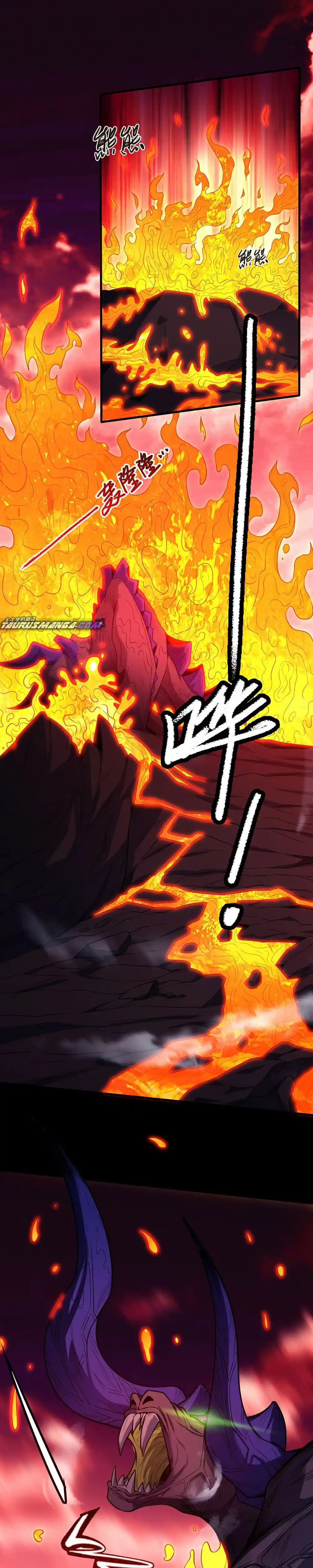 God Of Martial Arts - Capítulo 299 - Página 4 - LectorTMOo