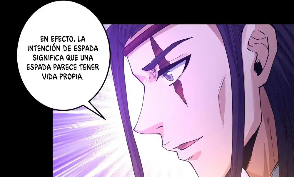 God Of Martial Arts - Capítulo 307 - Página 14 - LectorTMOo