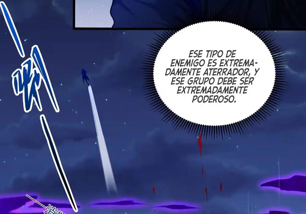 God Of Martial Arts - Capítulo 316 - Página 14 - LectorTMOo