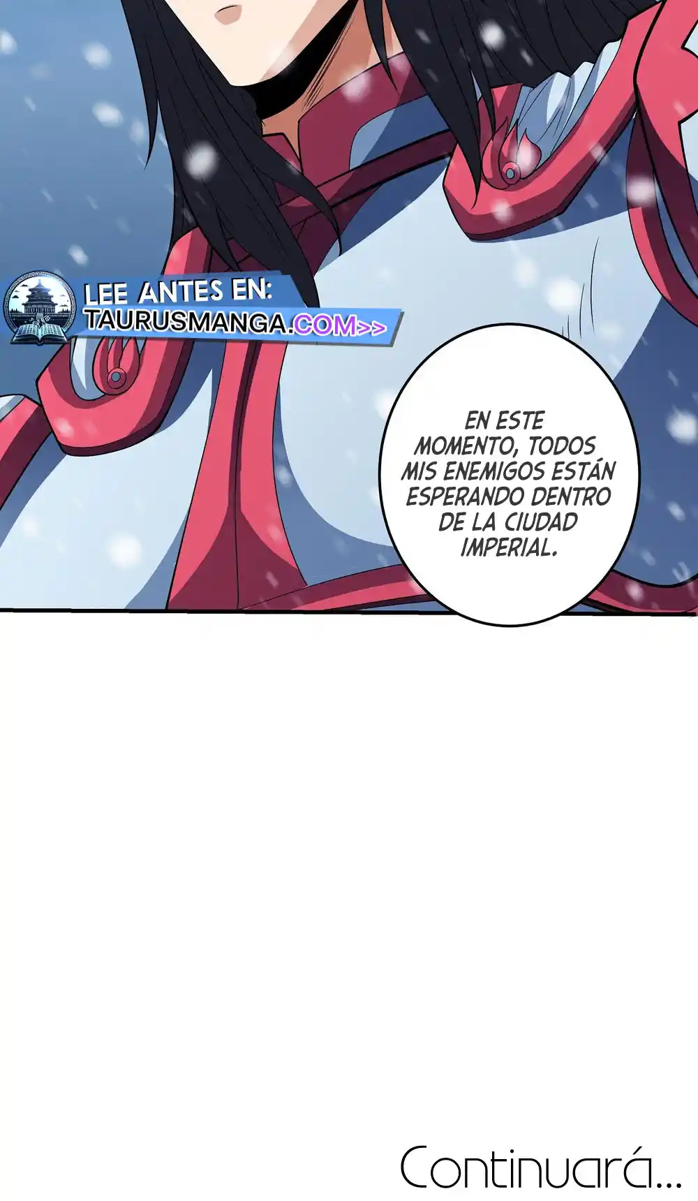 God Of Martial Arts - Capítulo 319 - Página 15 - LectorTMOo