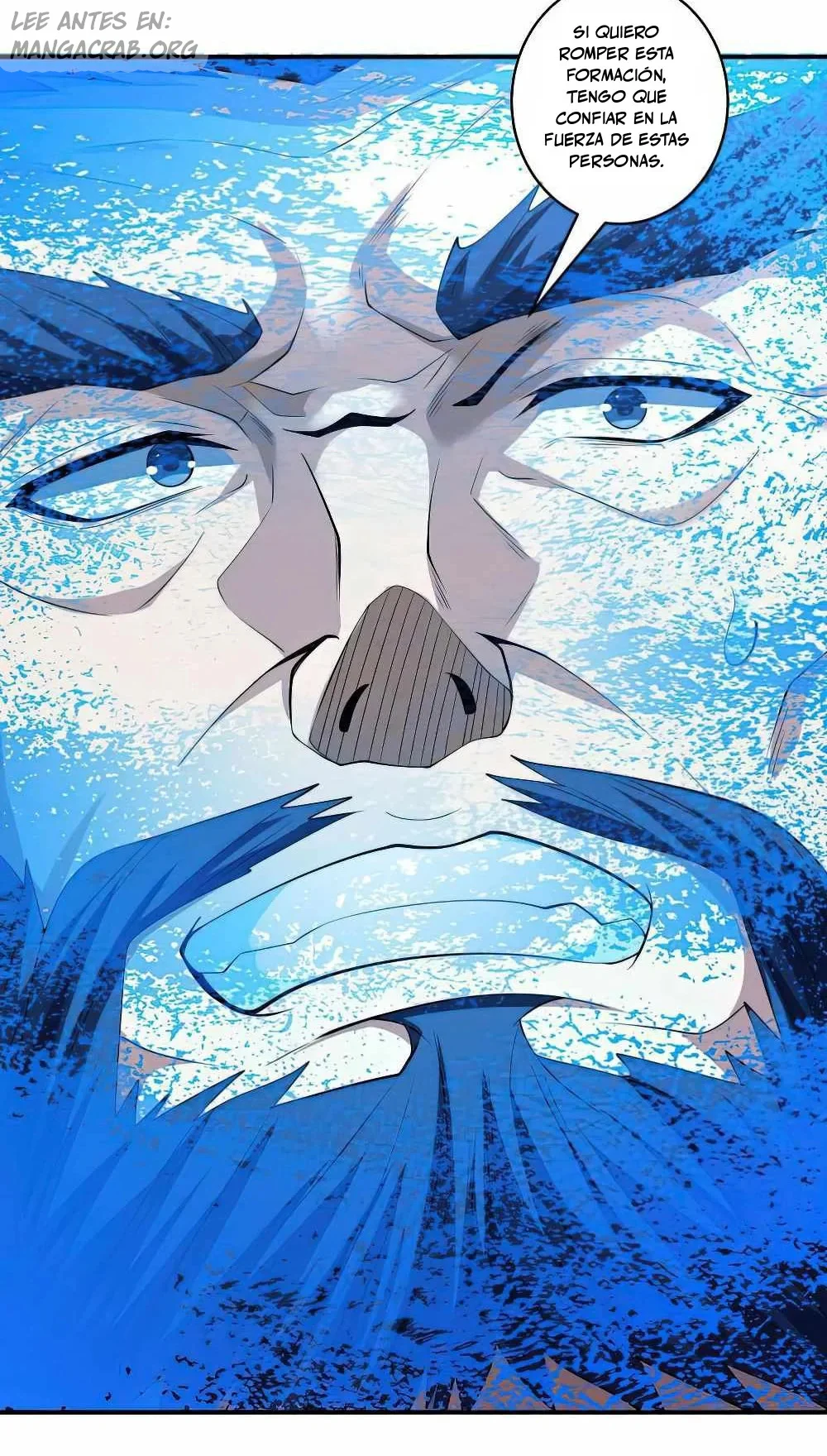 God Of Martial Arts - Capítulo 323 - Página 21 - LectorTMOo