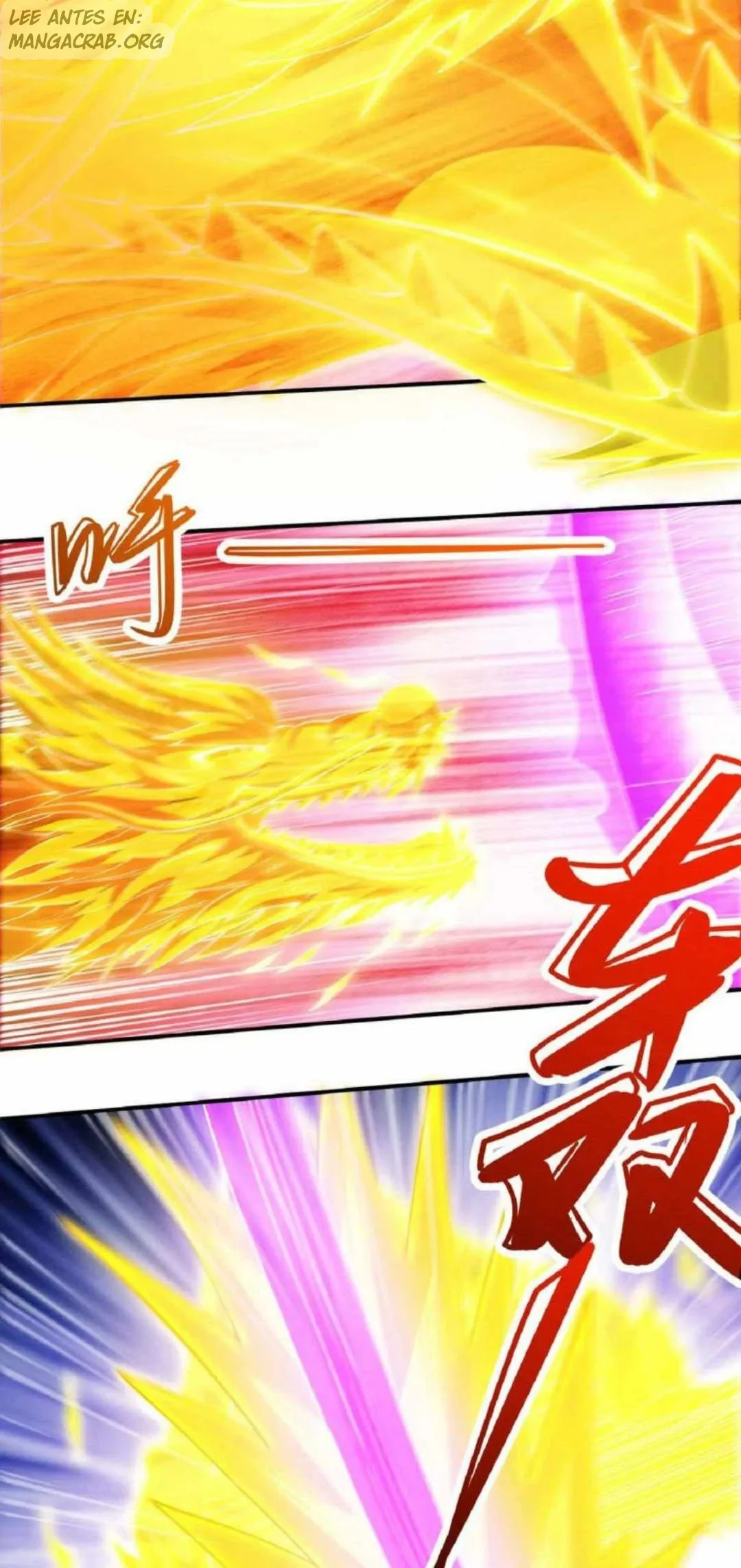 God Of Martial Arts - Capítulo 330 - Página 18 - LectorTMOo