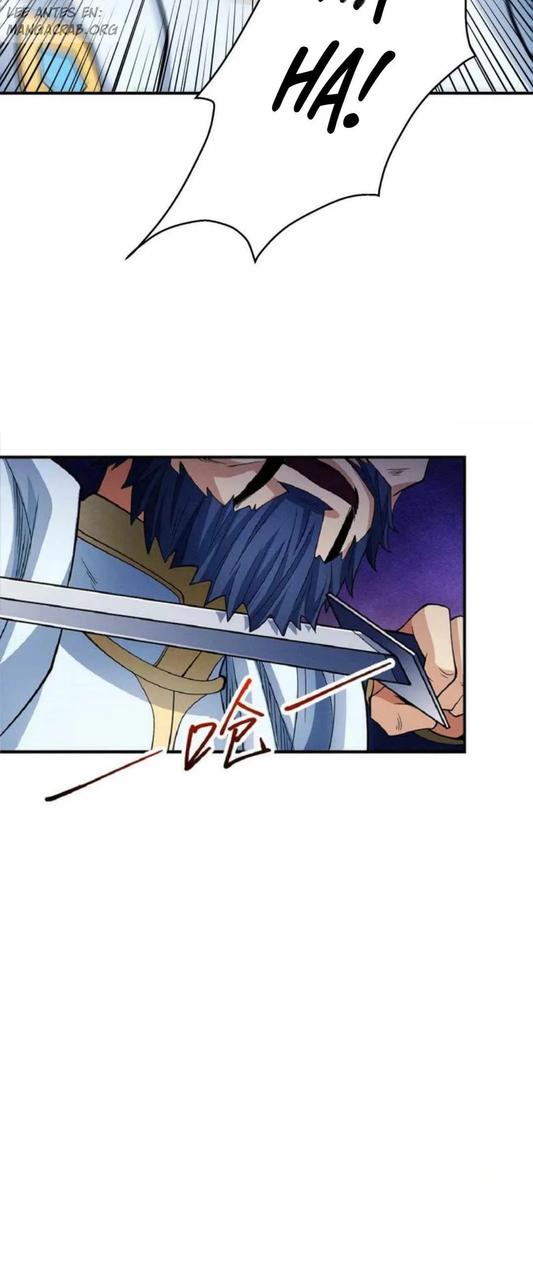 God Of Martial Arts - Capítulo 333 - Página 4 - LectorTMOo