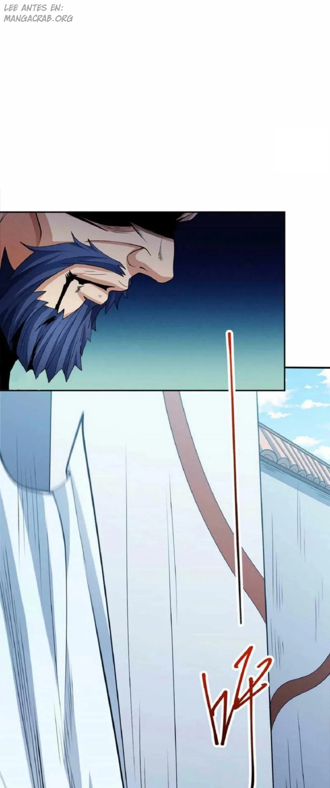 God Of Martial Arts - Capítulo 333 - Página 5 - LectorTMOo