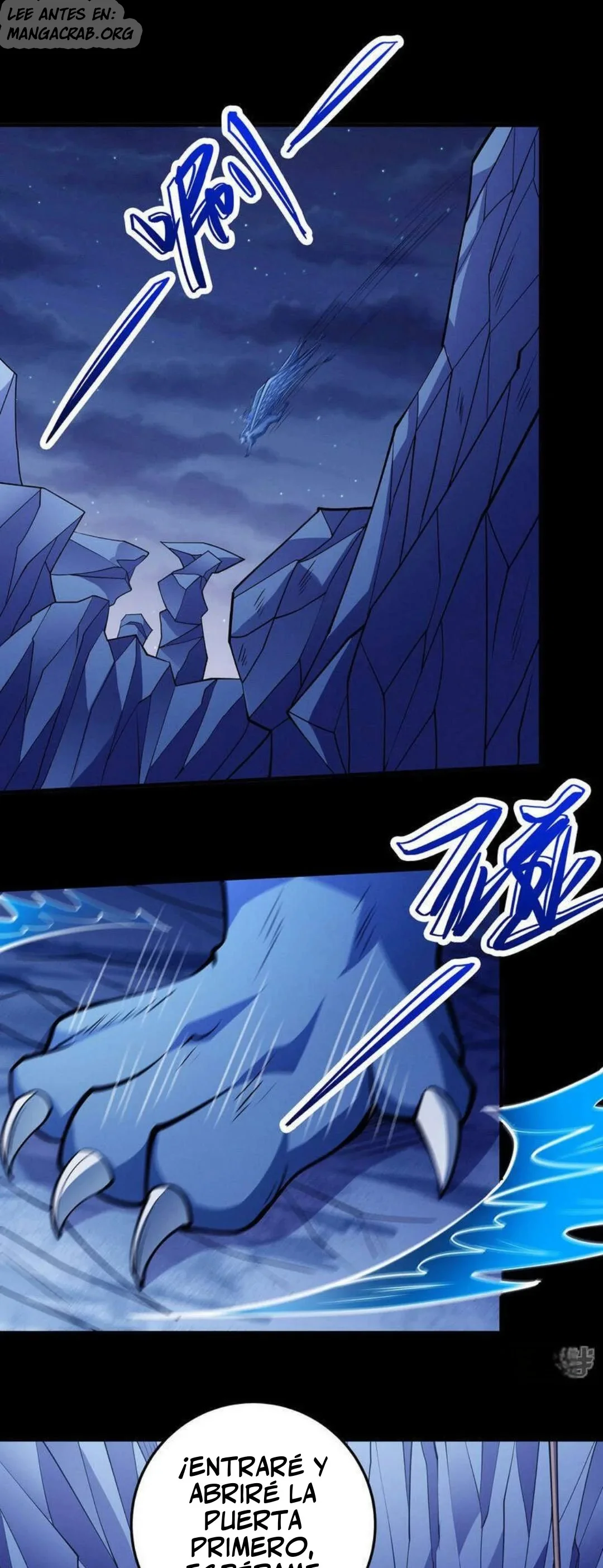 God Of Martial Arts - Capítulo 336 - Página 12 - LectorTMOo