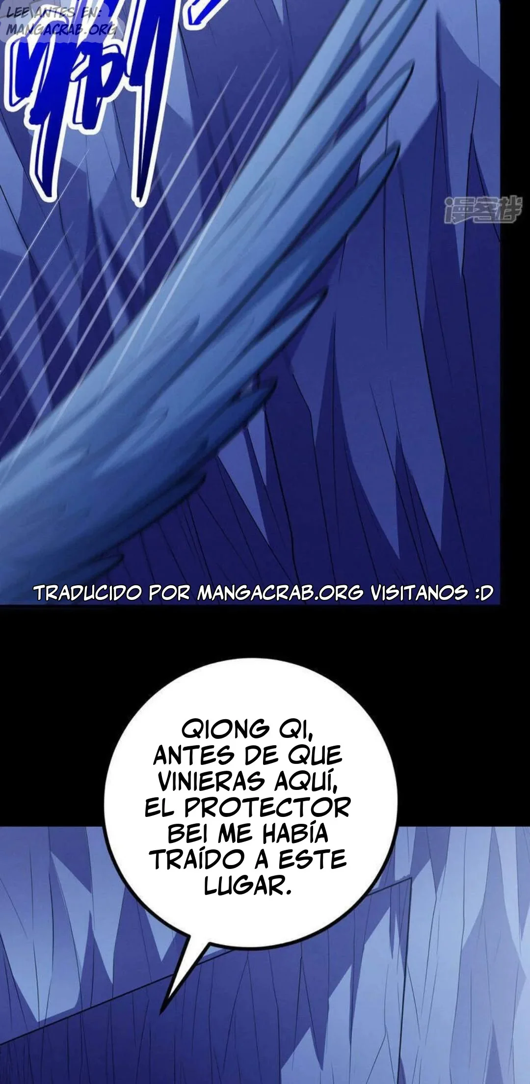 God Of Martial Arts - Capítulo 336 - Página 18 - LectorTMOo