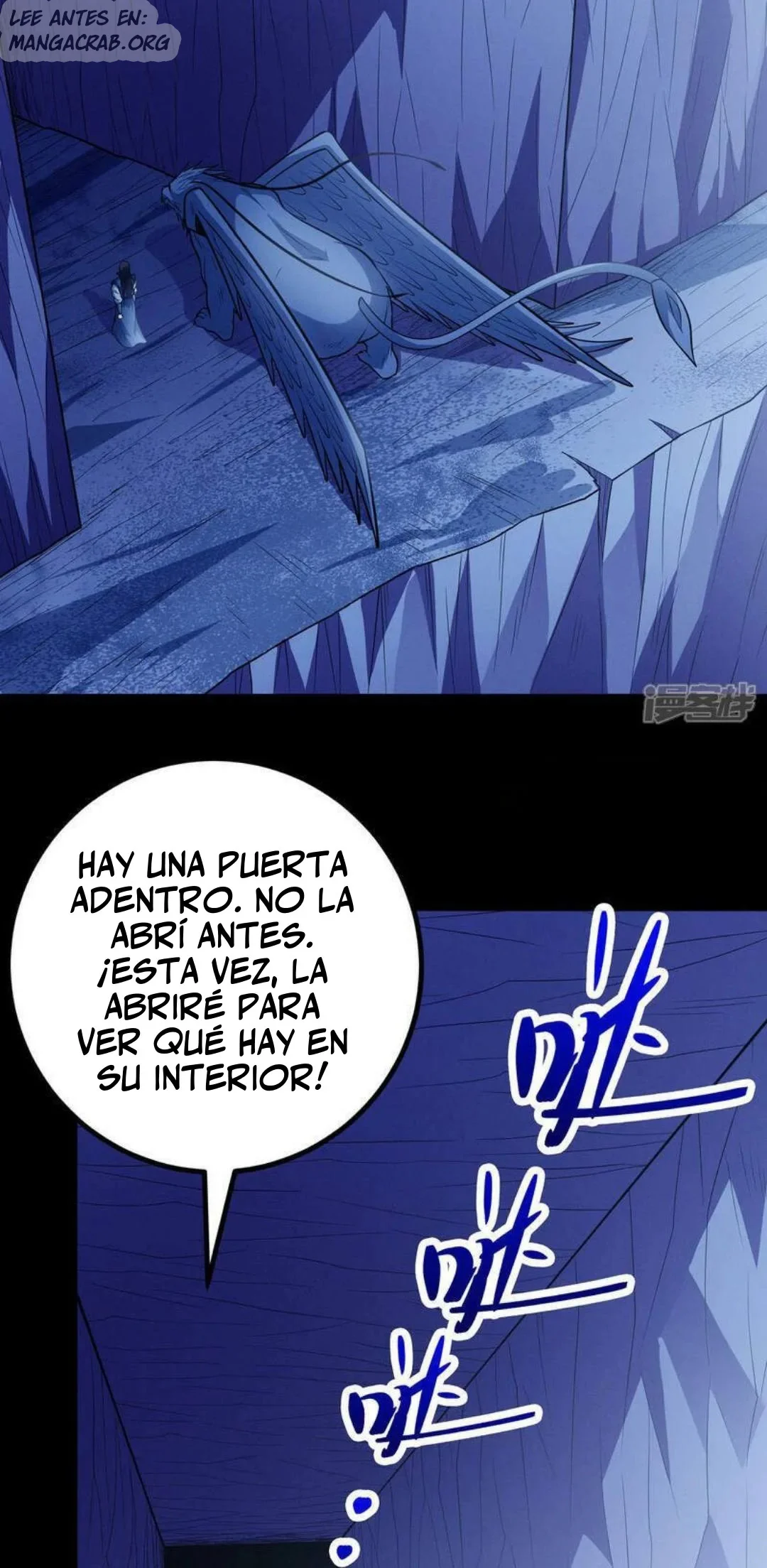 God Of Martial Arts - Capítulo 336 - Página 19 - LectorTMOo